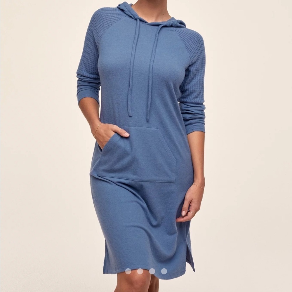 Adore Me Charlie sleep-shirt dress